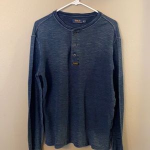Ralph Lauren Polo Thermal shirt